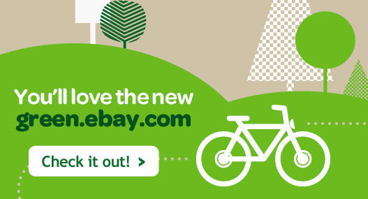 ebay greem team