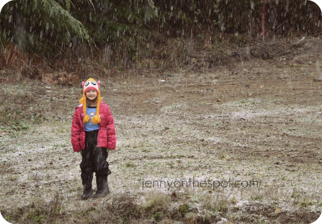 Snow much fun! Snow much fun!