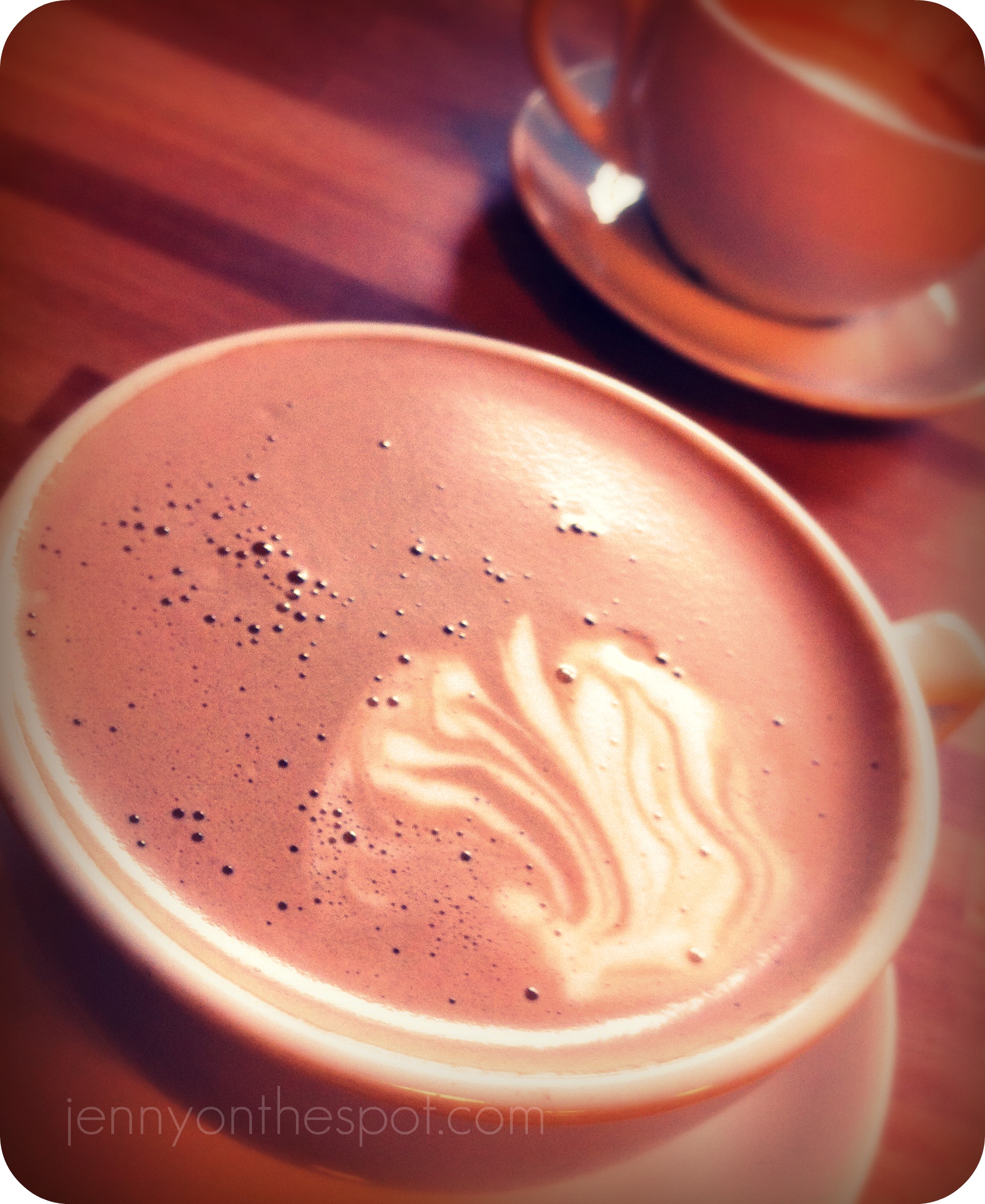 In which coffee is sexy In which coffee is sexy