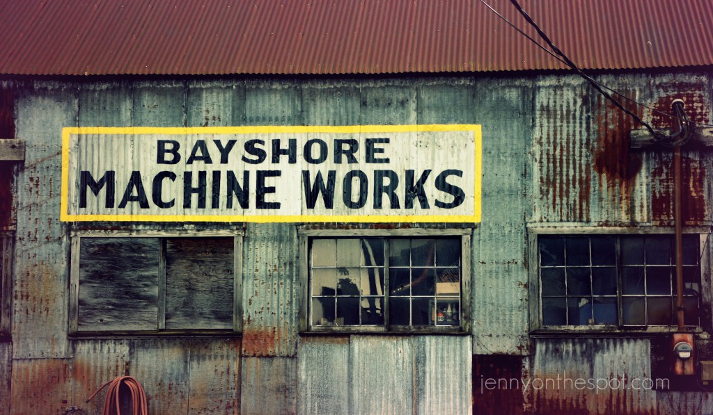 Bayshore Machine Works Bayshore Machine Works