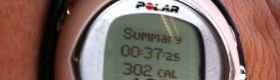 heart rate monitor