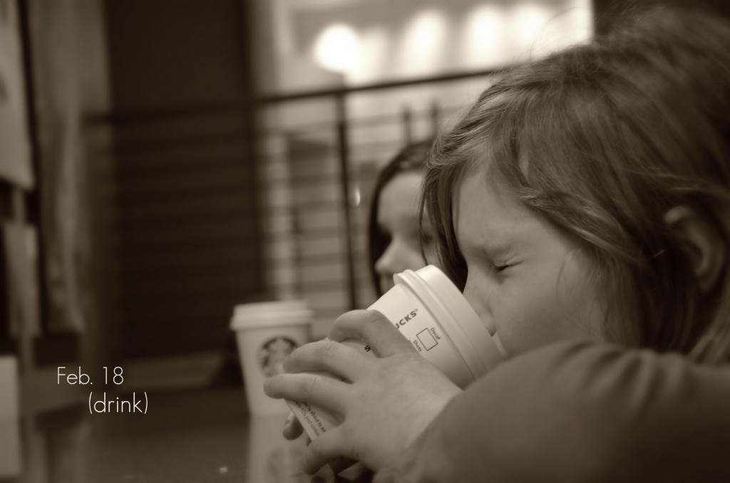 drink
