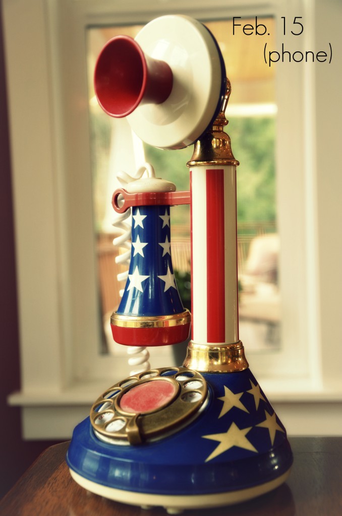 phone