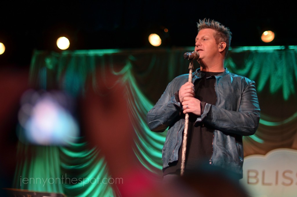 Rascal Flatts