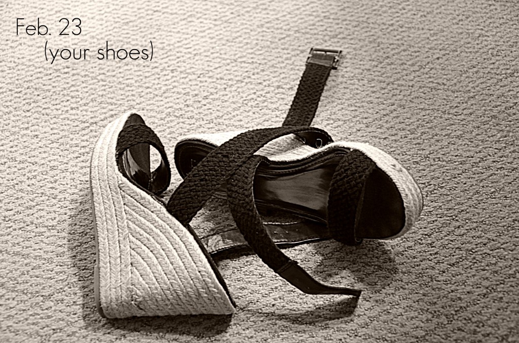 shoes shoes