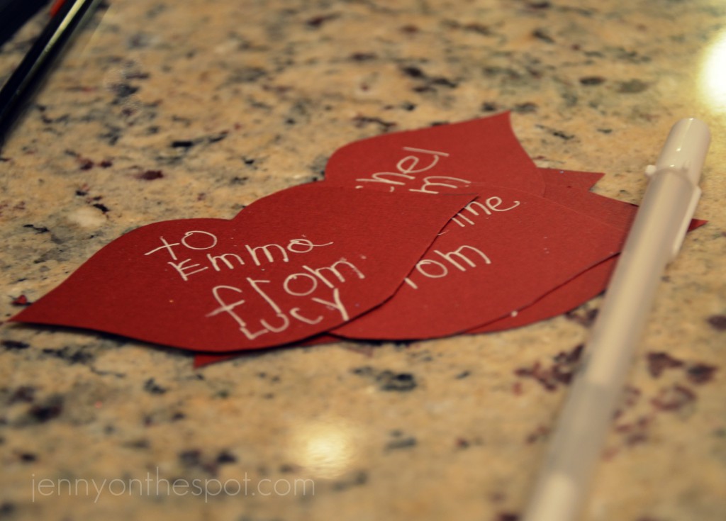 handwriting