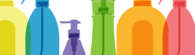 Method bottles