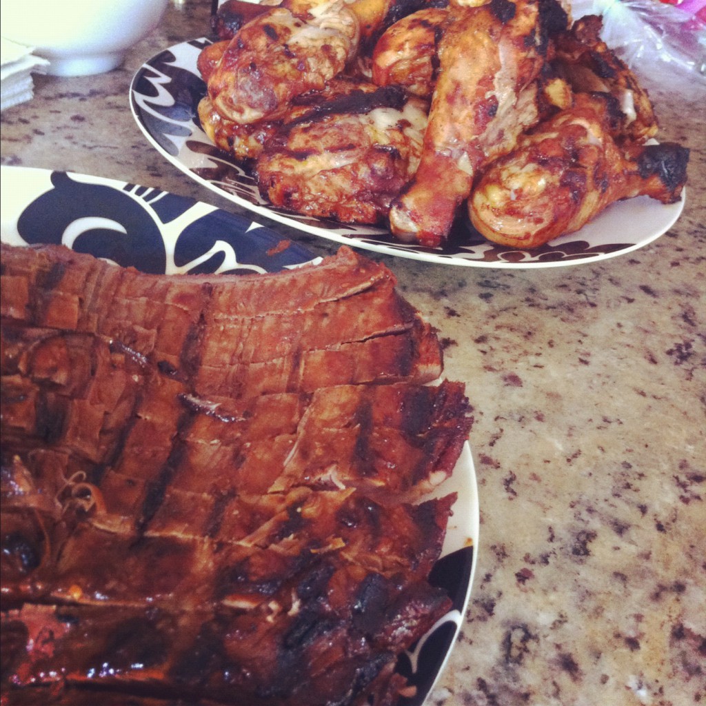 meat meat