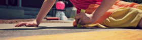 sidewalk chalk