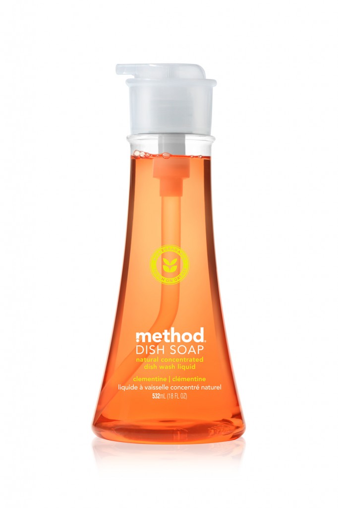 Method and Clementine