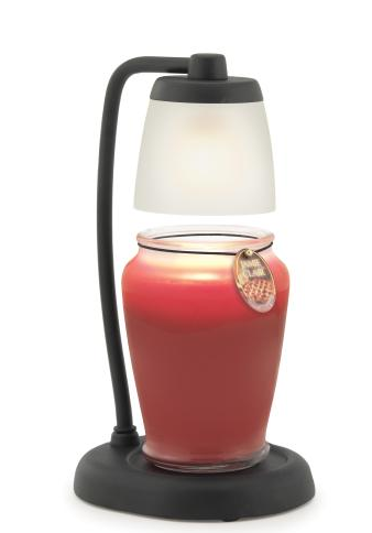 Contempo Candle Warmer Lamp
