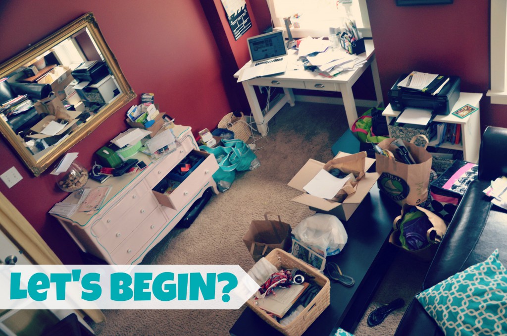 messy office messy office