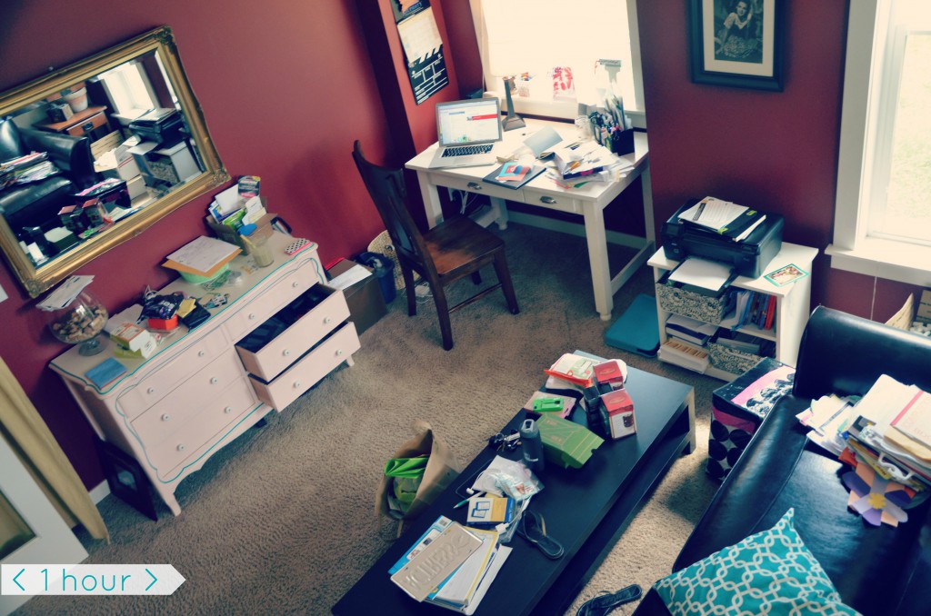 messy office messy office