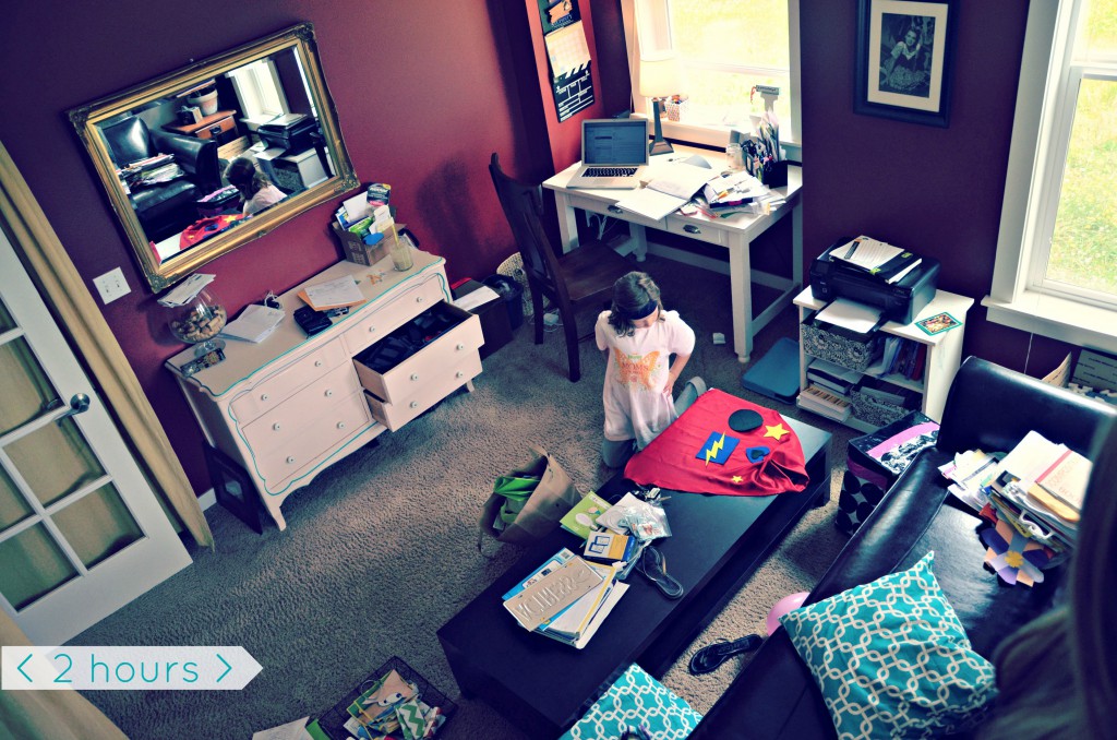 messy office messy office