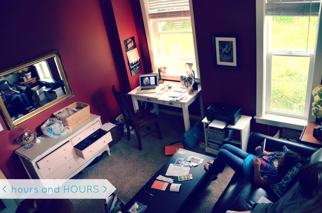 messy office messy office