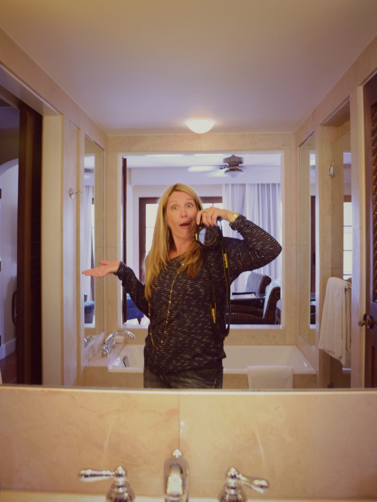 Another mirror???