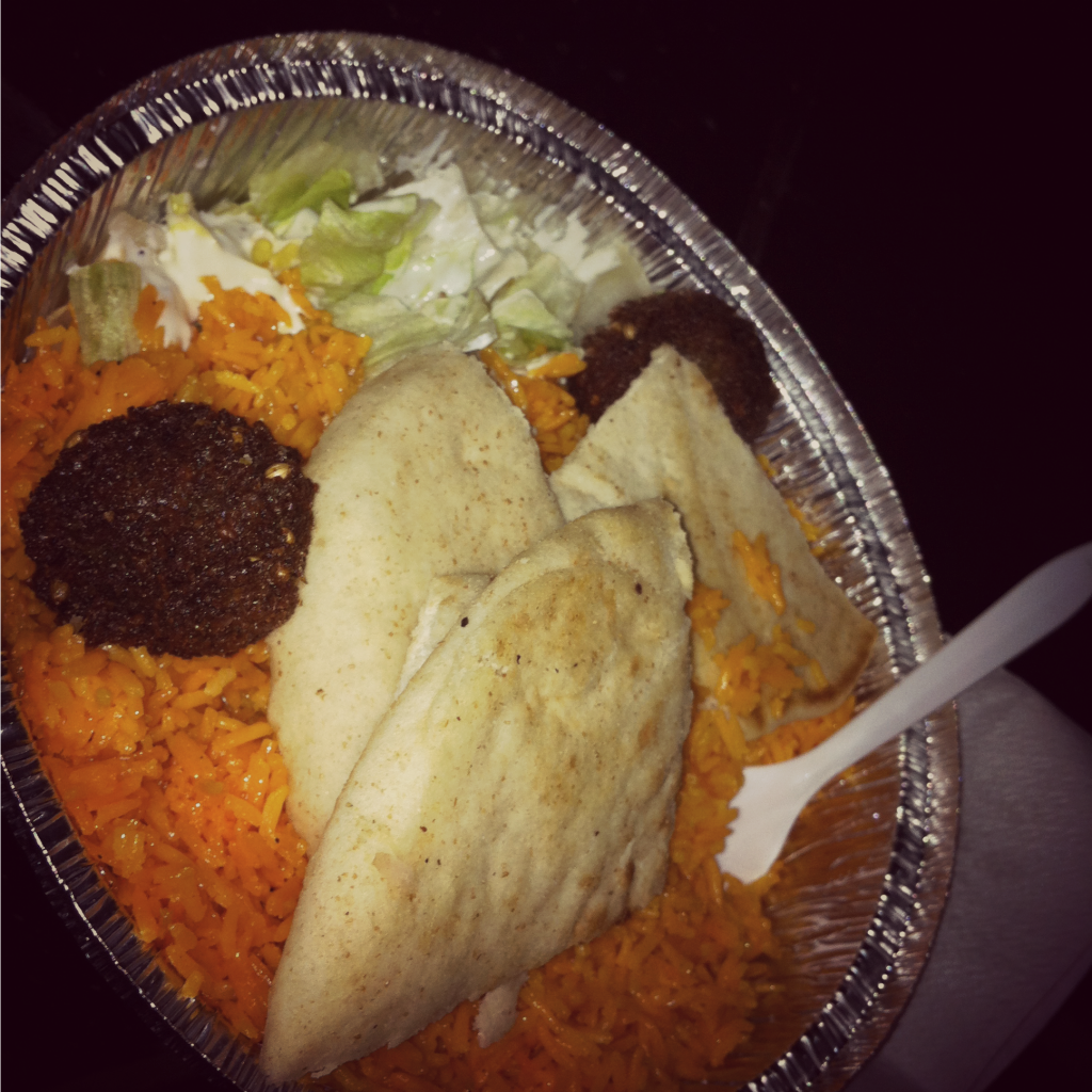 falafel