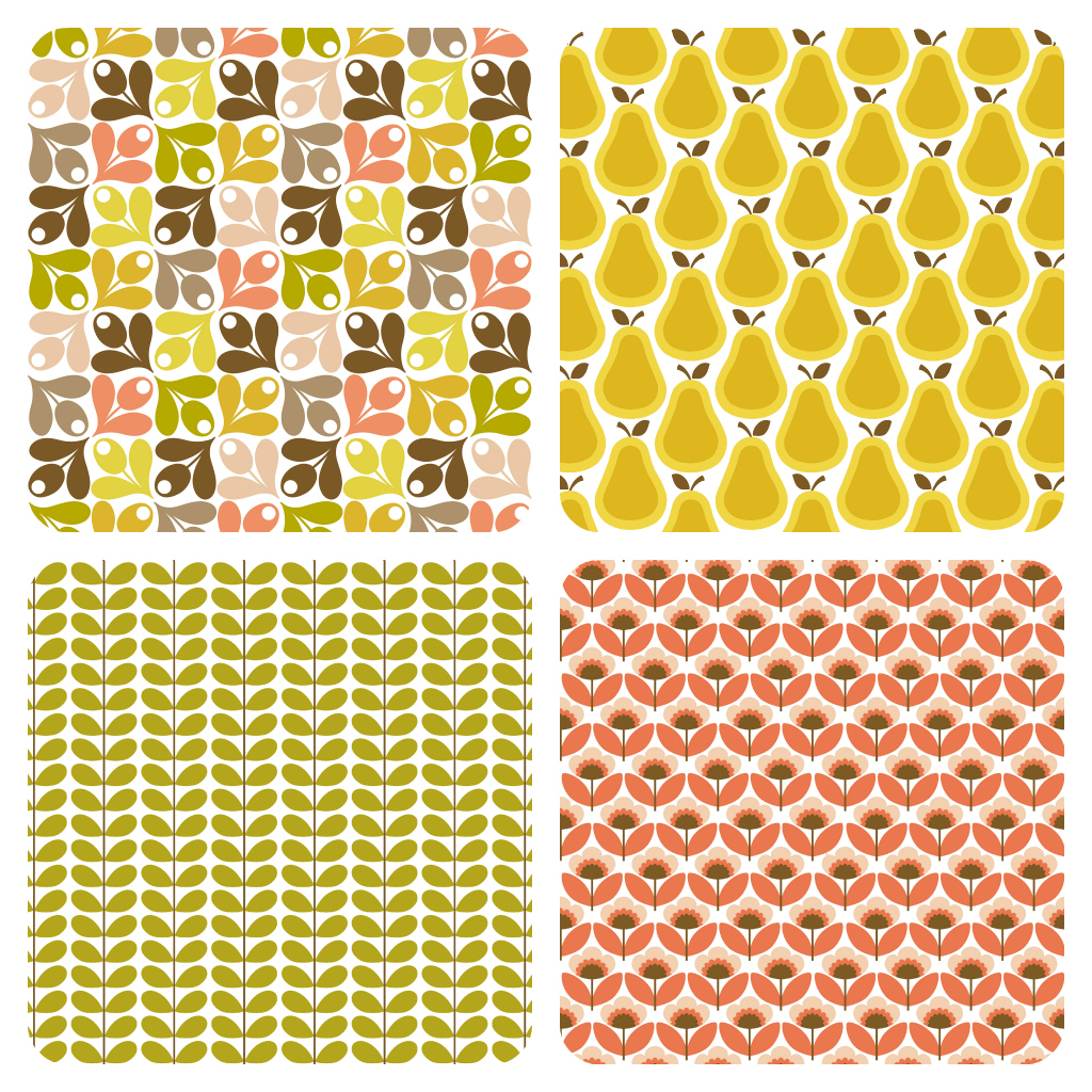 orla patterns for method