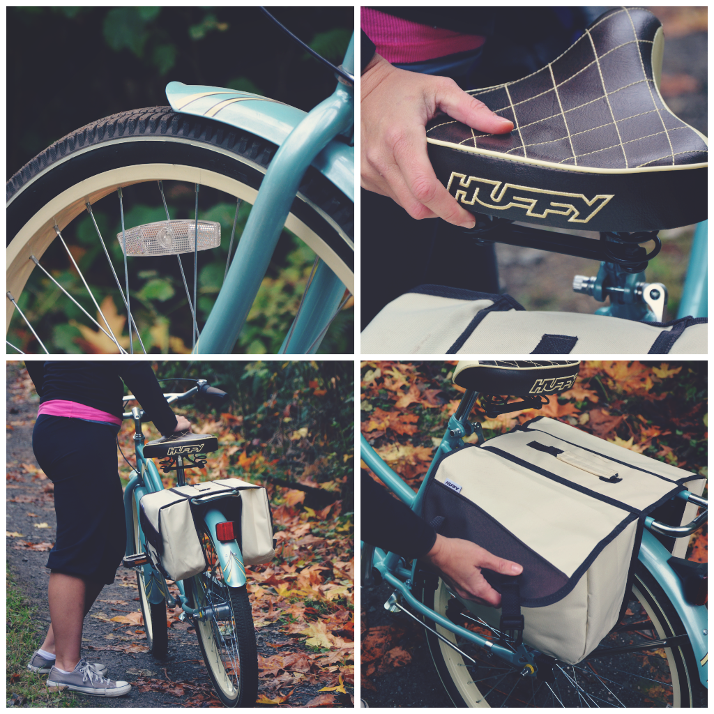 Huffy Regatta via @jennyonthespot