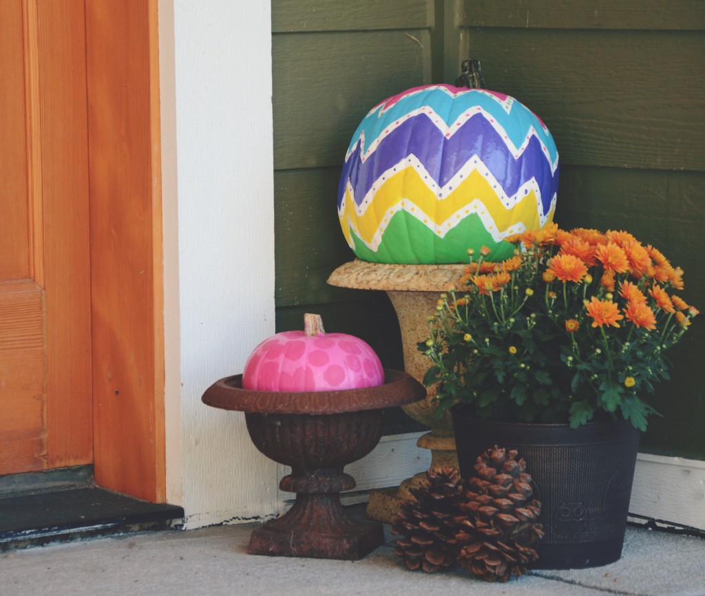 Could this be the beginning of EASTER-WEEN? via @jennyonthespot | jennyonthespot.com