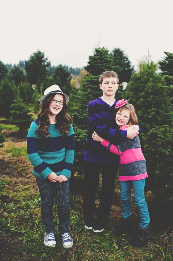 Our kiddos @jennyonthespot