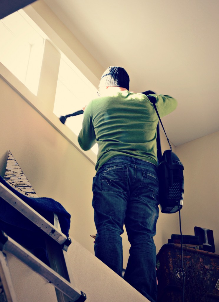 man labor via @jennyonthespot