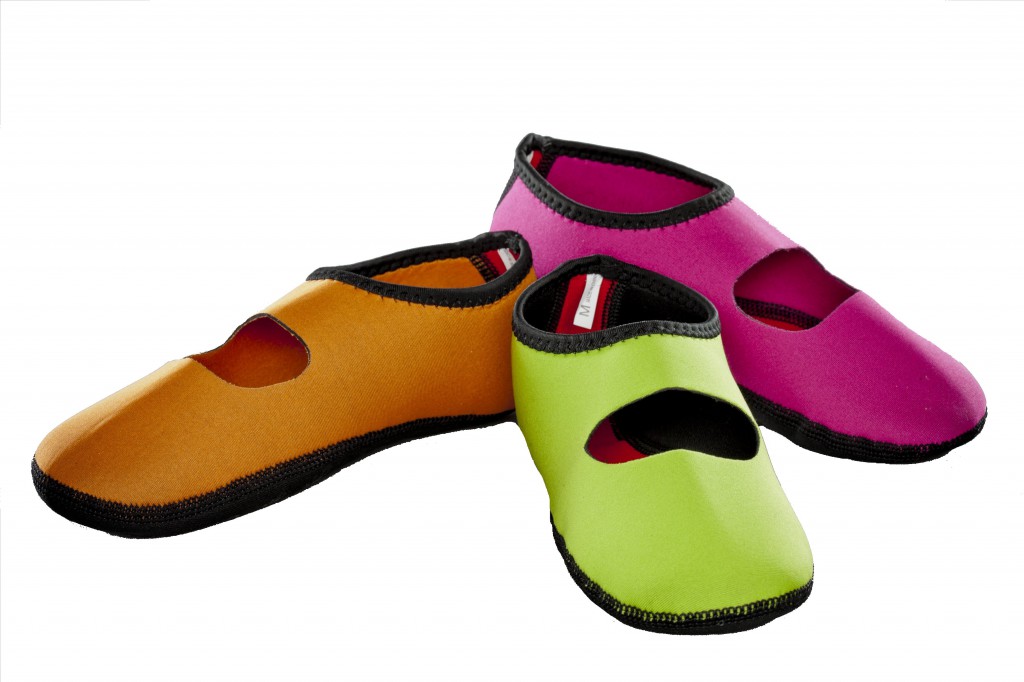 Nufoot
