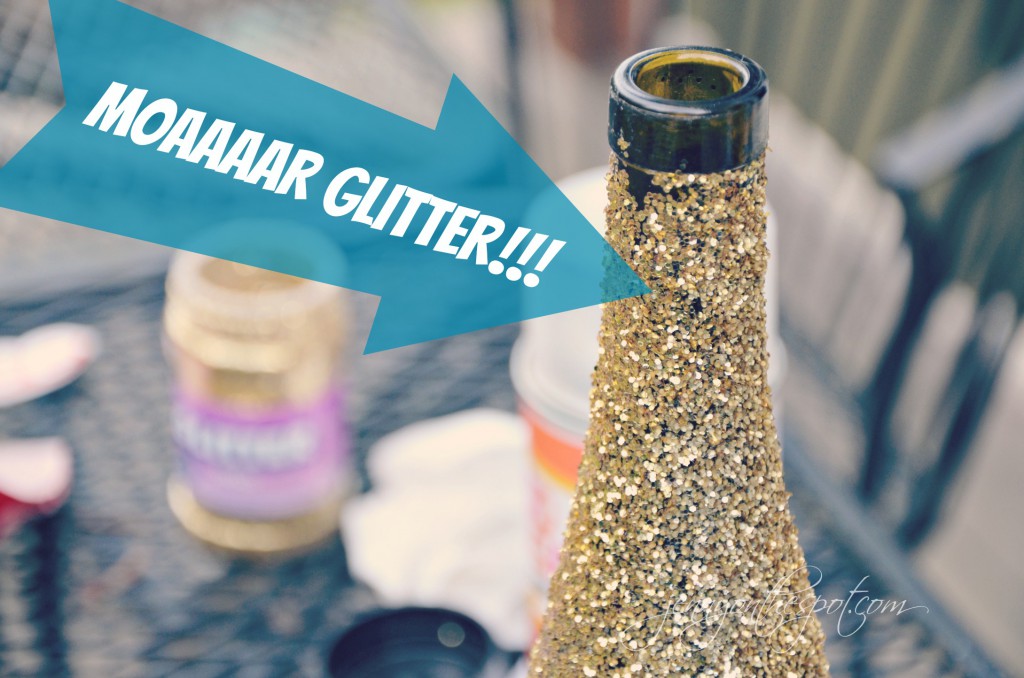 MOAAAAR GLITTER via @jennyonthespot