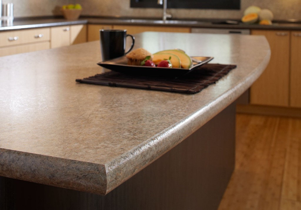 Cascade Edge Detail via @jennyonthespot