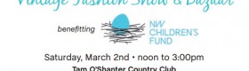 NWCF Fashion Show