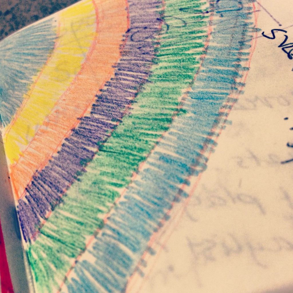doodling via @jennyonthespot doodling via @jennyonthespot
