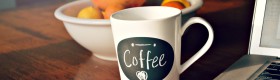 I love coffee