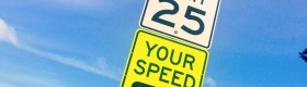 speed