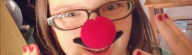clown nose