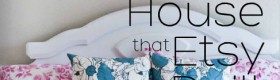 The-House-That-Etsy-Built by @lookieboo
