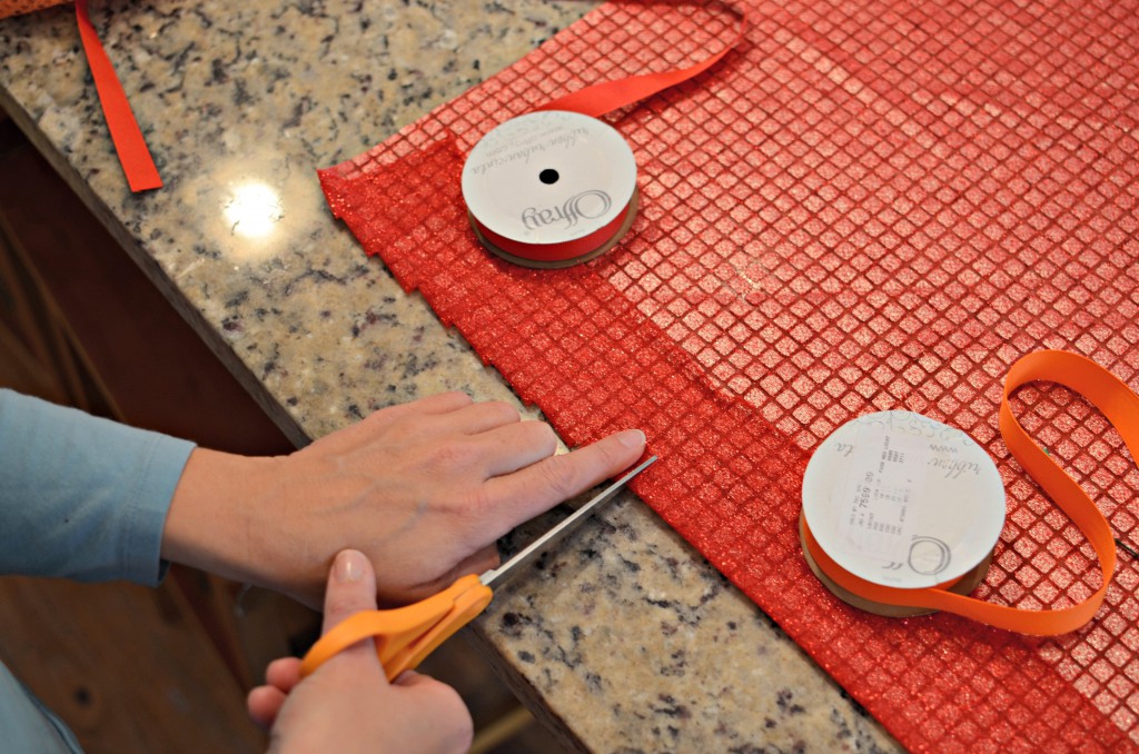 No-sew cape by @jennyonthespot