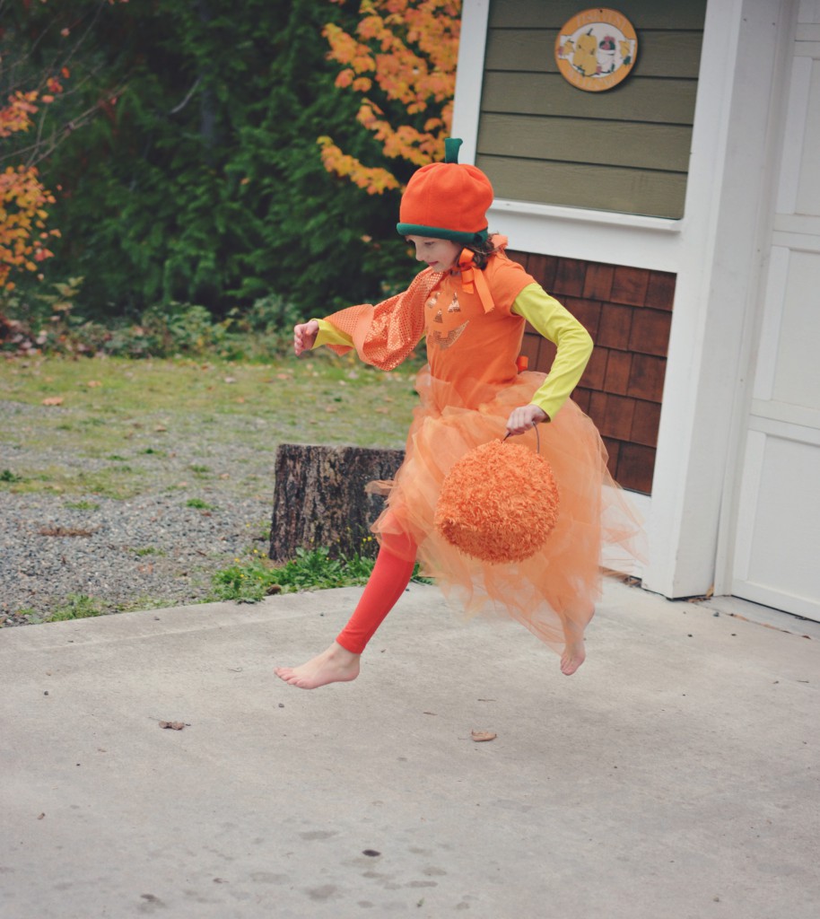 My Super Pumpkin! @jennyonthespot