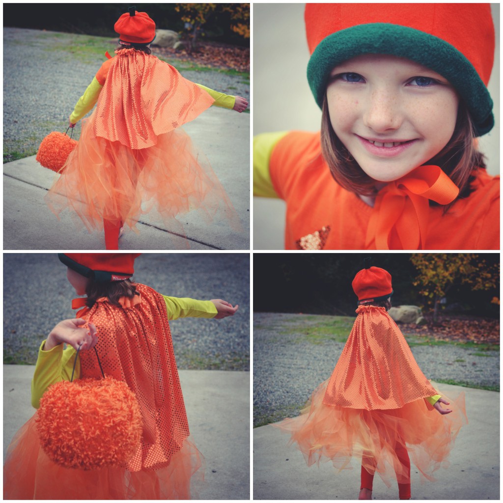 SUPER PUMPKIN! @jennyonthespot